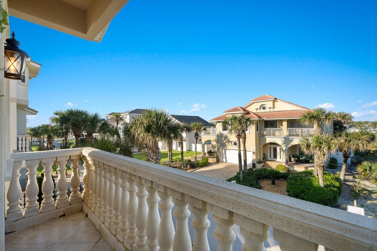 ARMAND BEACH ESTATES - Residential