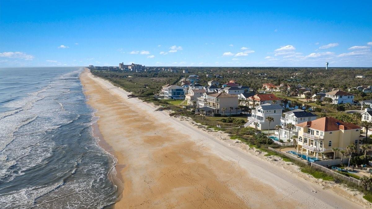 ARMAND BEACH ESTATES - Residential