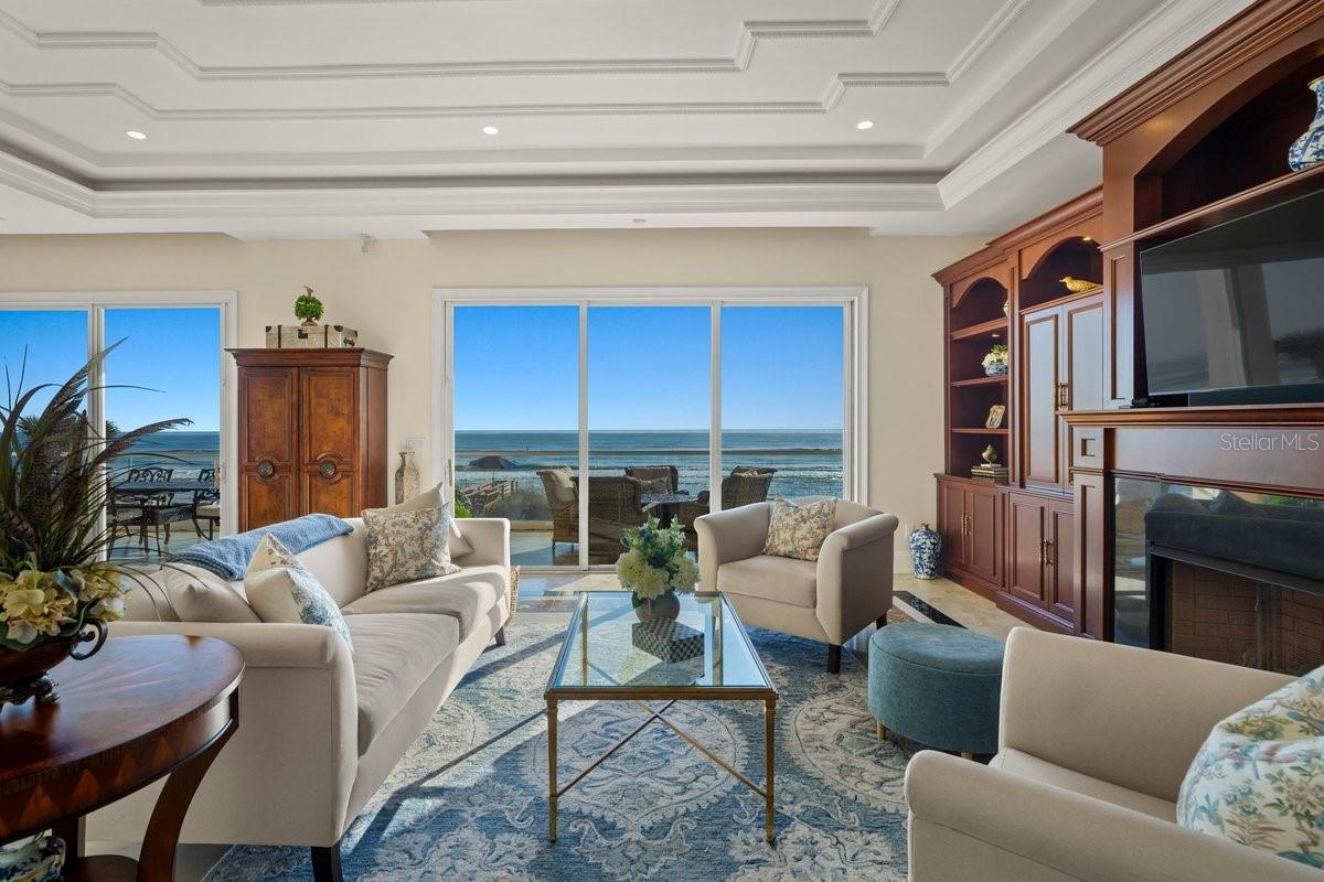 ARMAND BEACH ESTATES - Residential