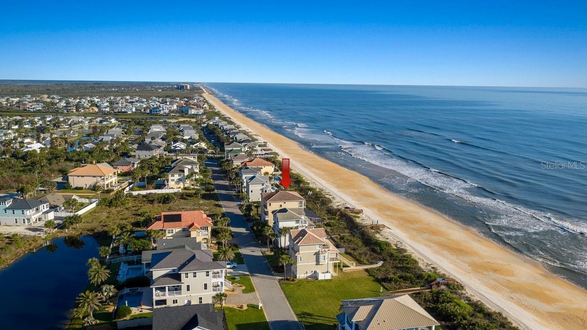 ARMAND BEACH ESTATES - Residential