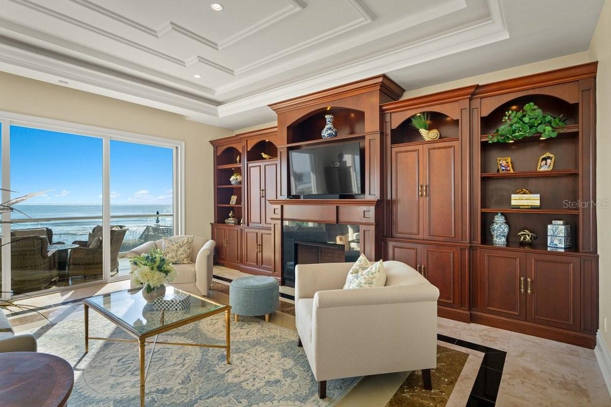 ARMAND BEACH ESTATES - Residential