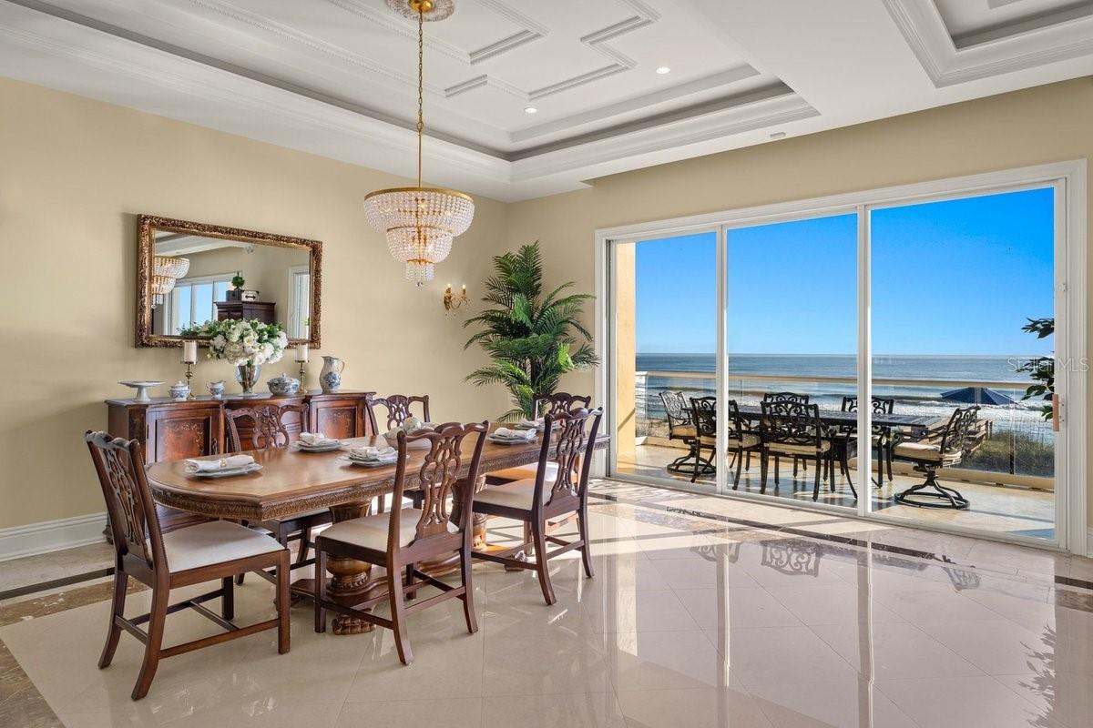 ARMAND BEACH ESTATES - Residential