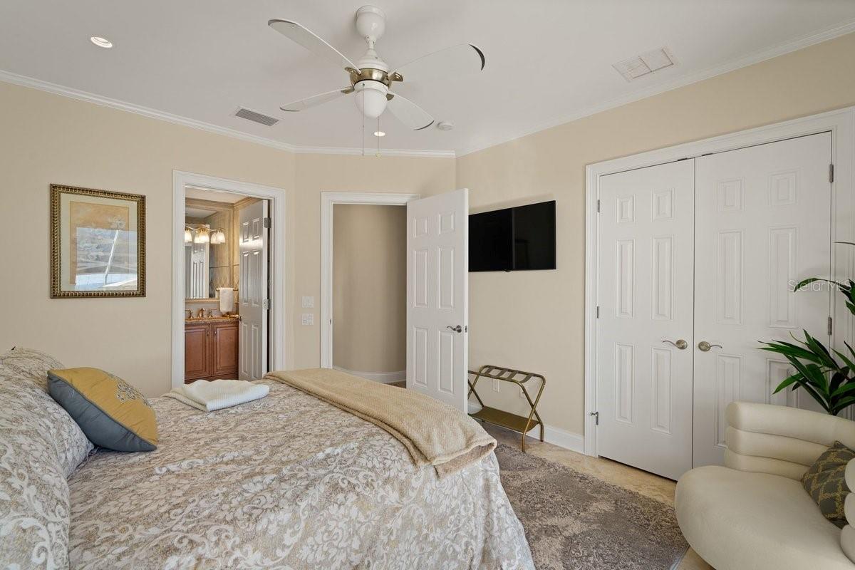 ARMAND BEACH ESTATES - Residential