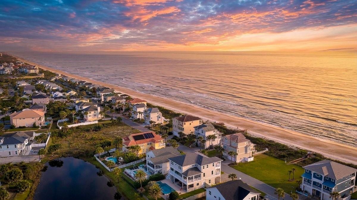 ARMAND BEACH ESTATES - Residential