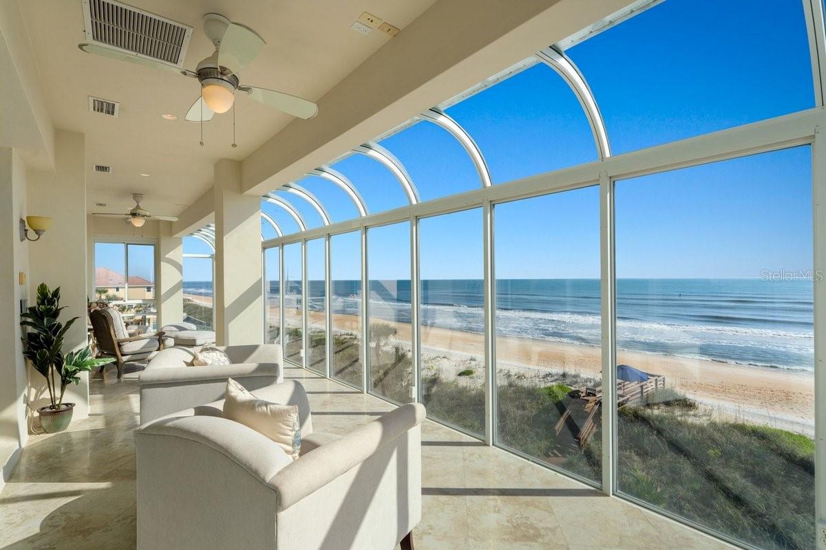 ARMAND BEACH ESTATES - Residential