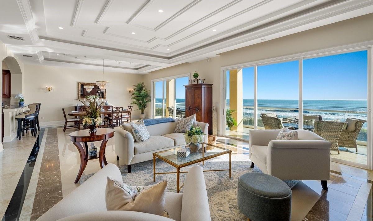 ARMAND BEACH ESTATES - Residential