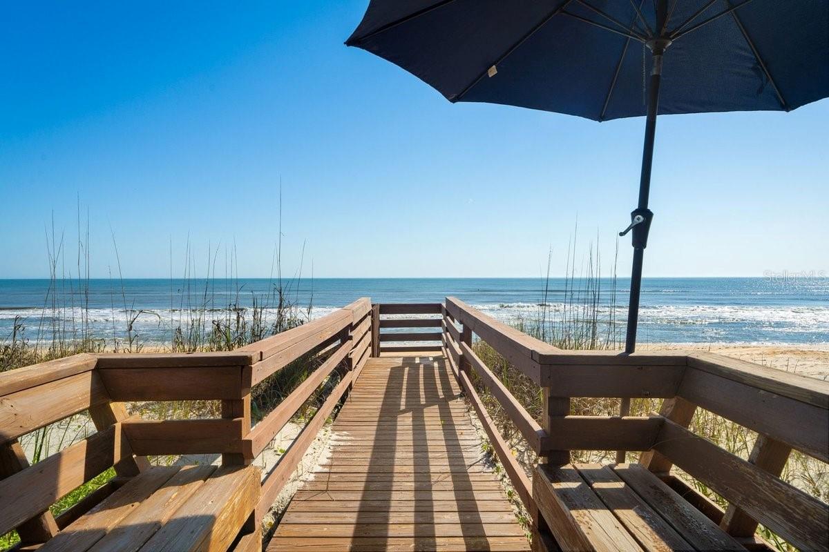 ARMAND BEACH ESTATES - Residential