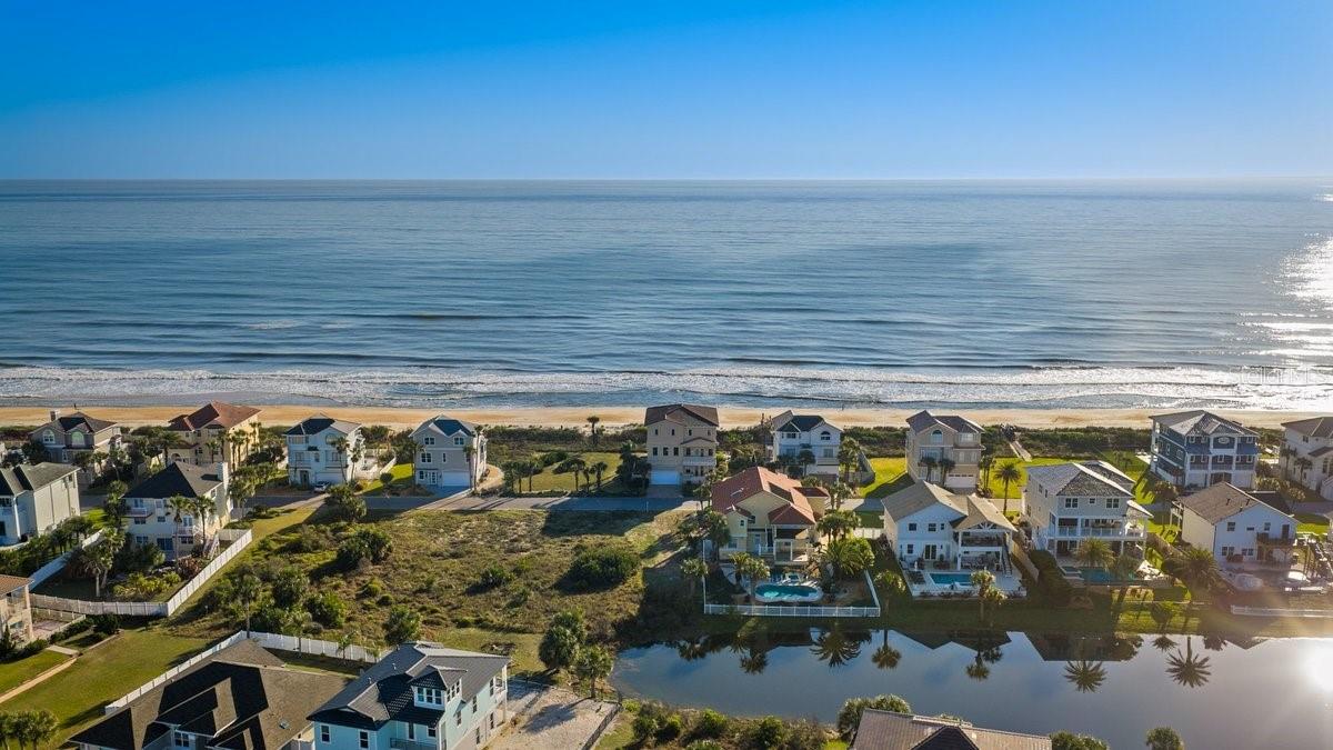 ARMAND BEACH ESTATES - Residential