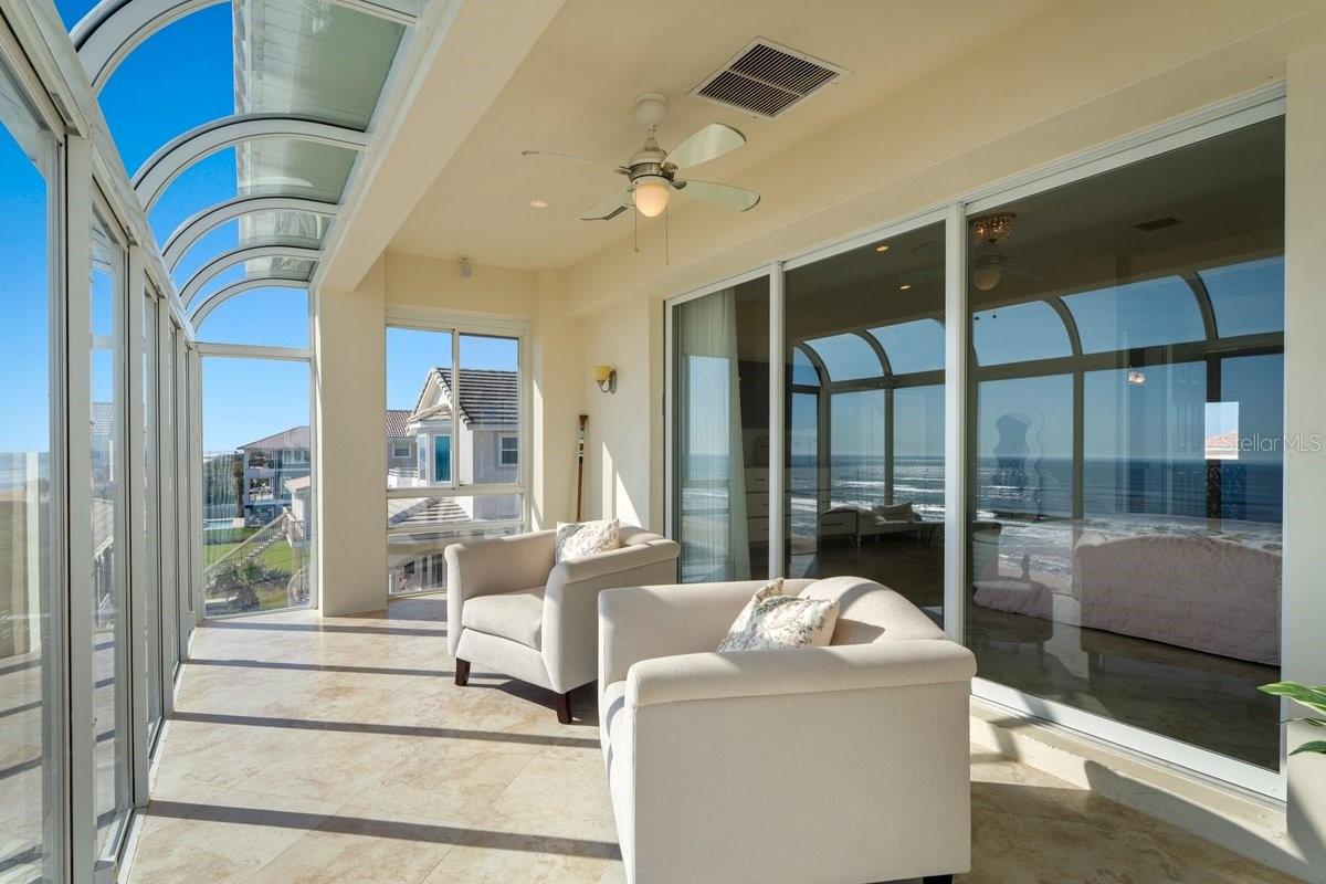 ARMAND BEACH ESTATES - Residential