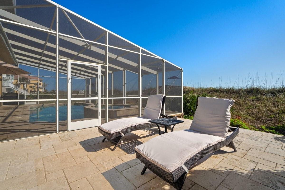 ARMAND BEACH ESTATES - Residential