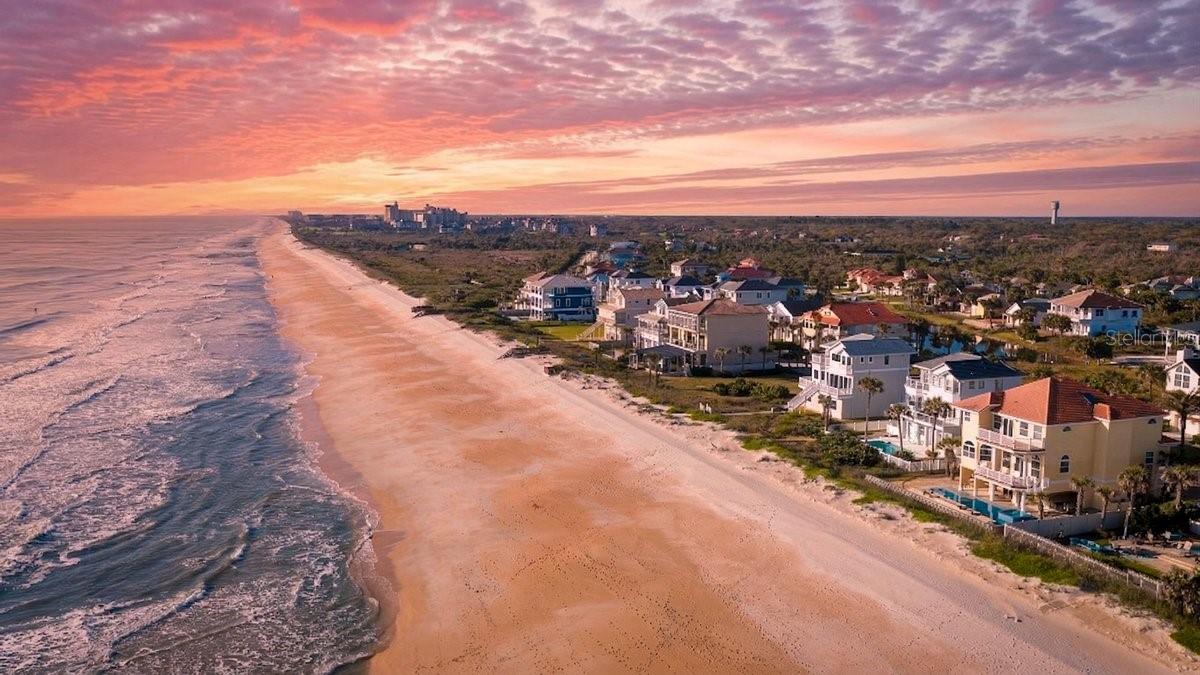 ARMAND BEACH ESTATES - Residential