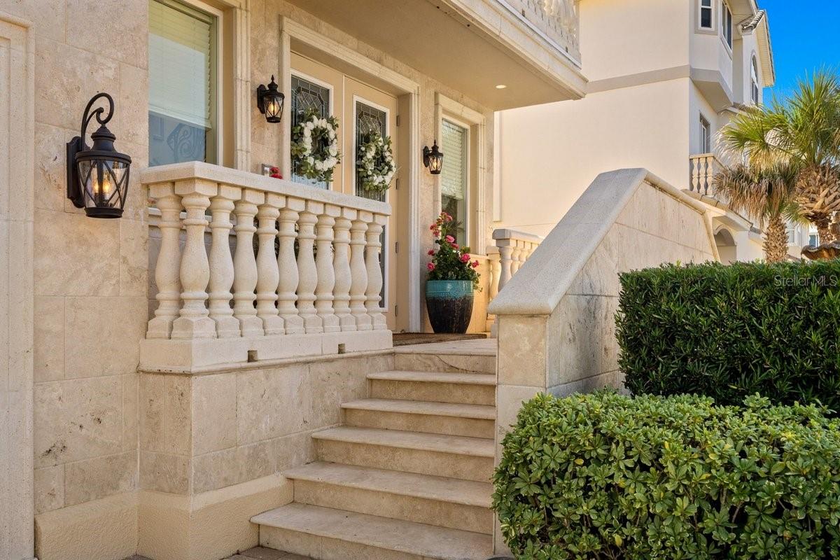 ARMAND BEACH ESTATES - Residential