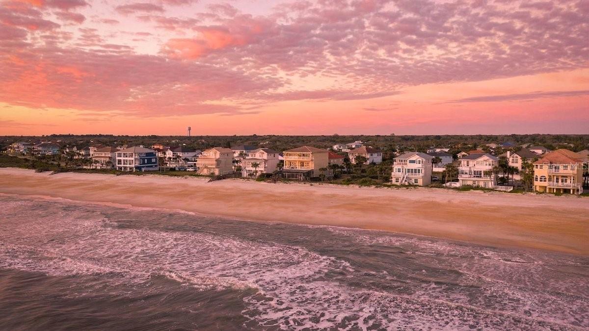 ARMAND BEACH ESTATES - Residential