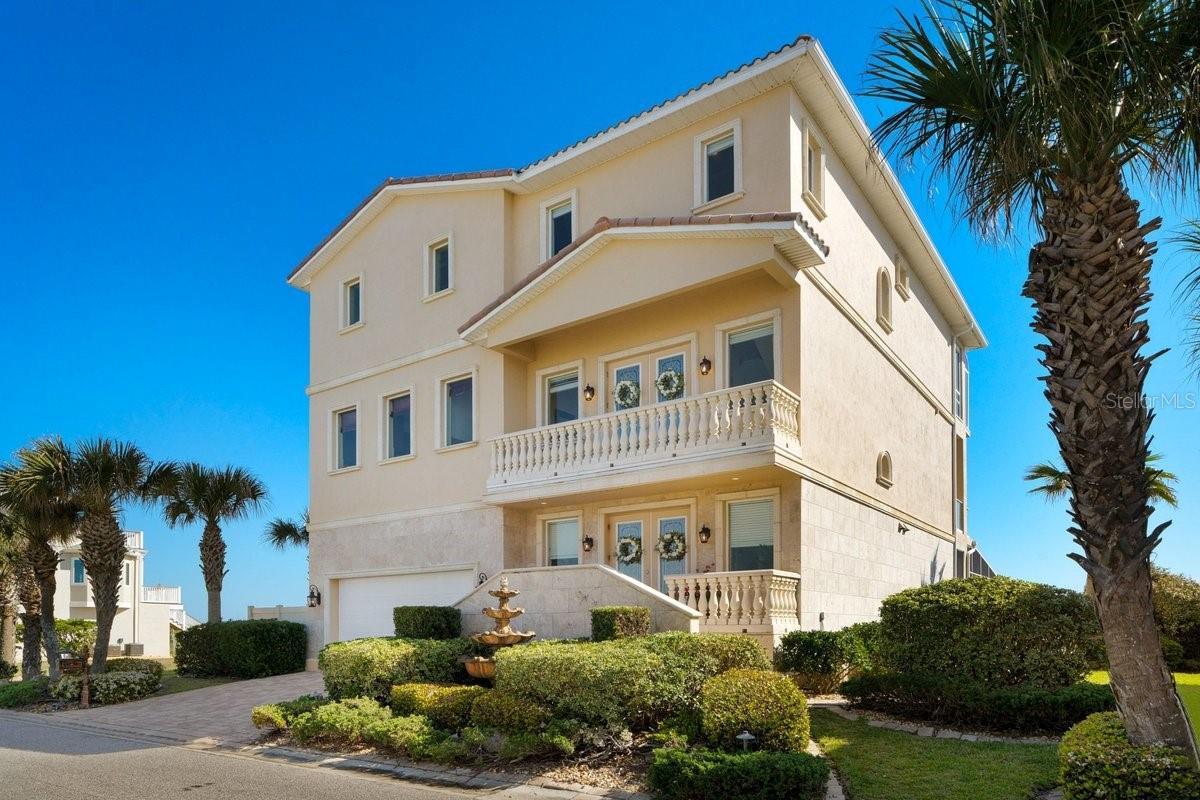 ARMAND BEACH ESTATES - Residential