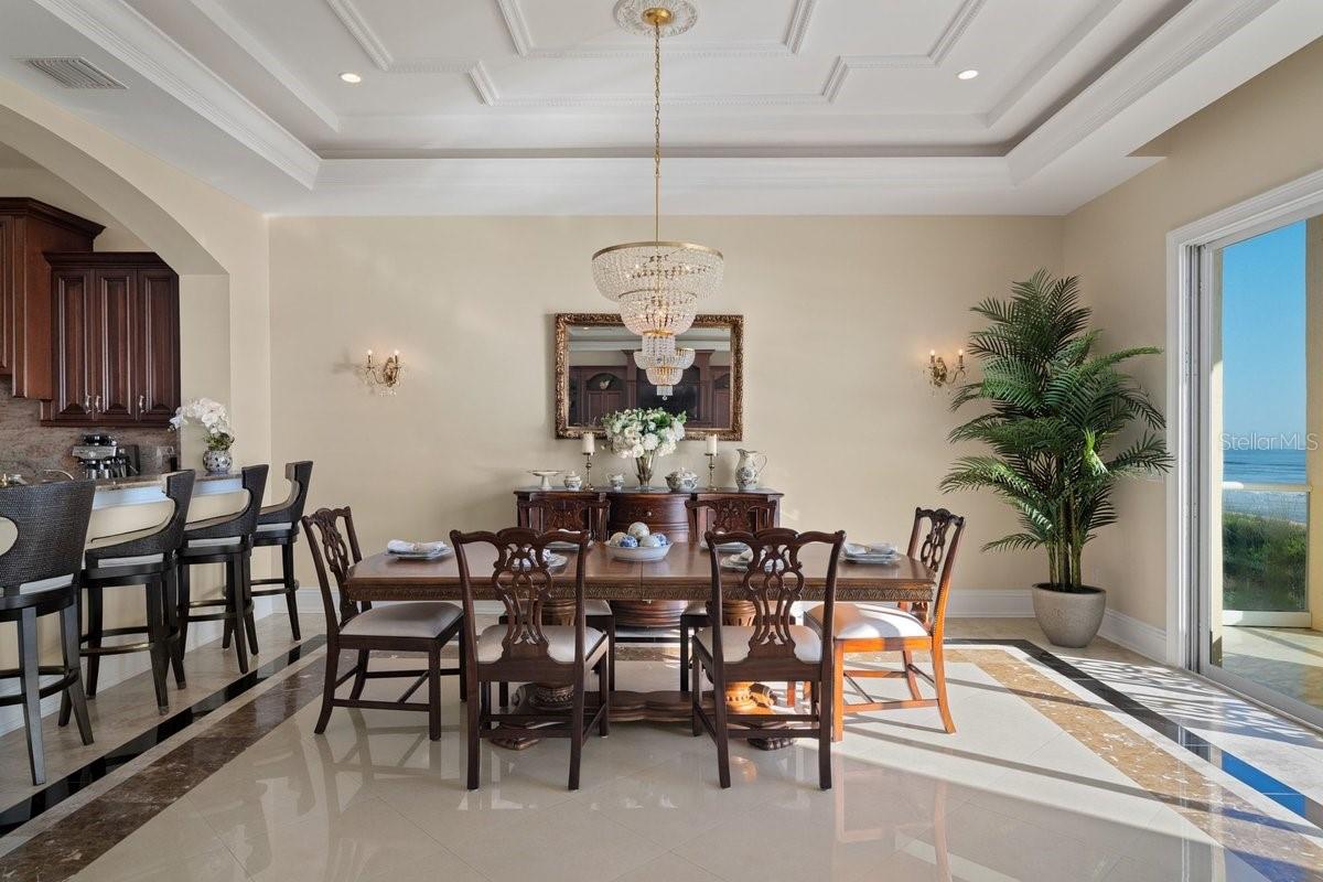 ARMAND BEACH ESTATES - Residential