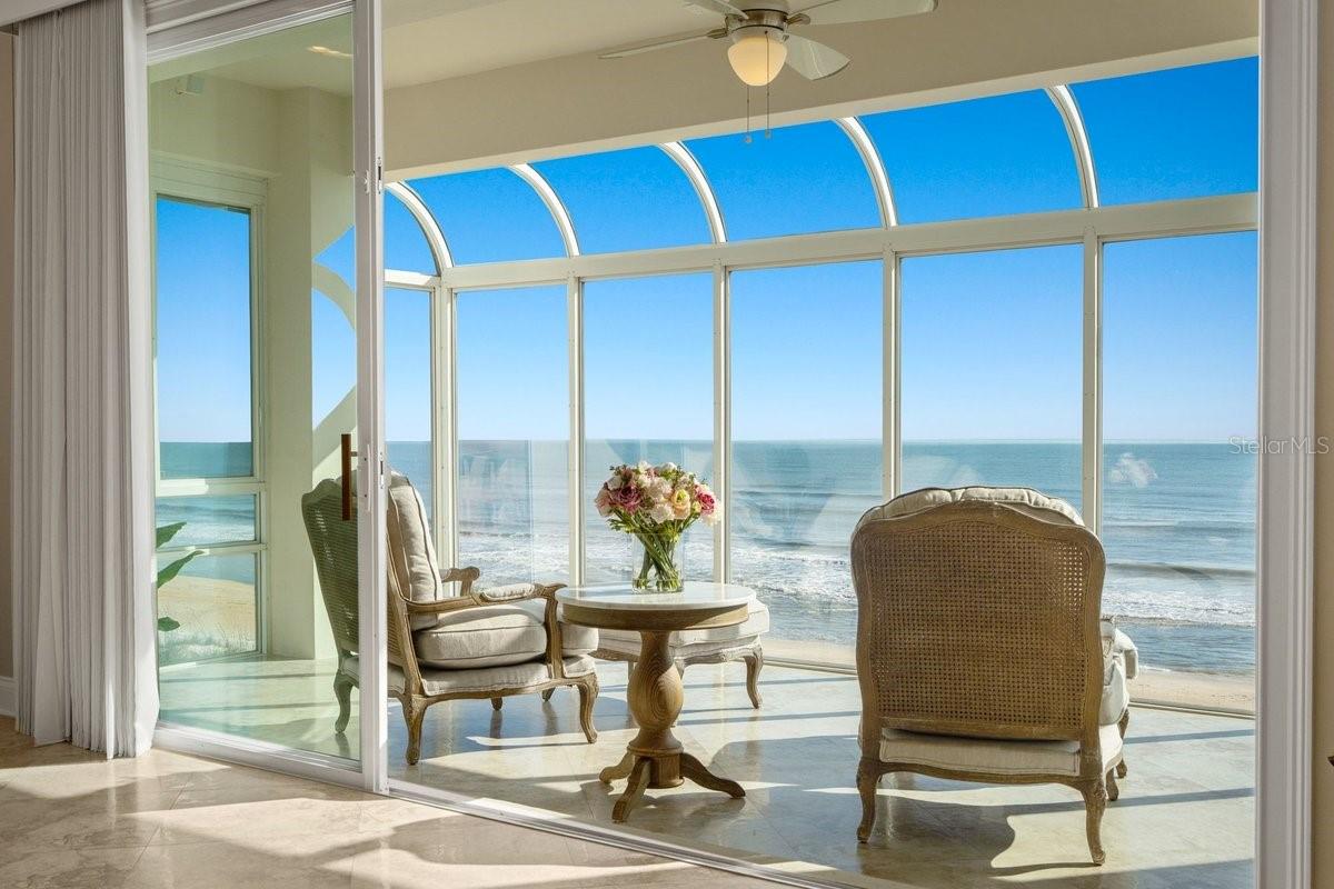 ARMAND BEACH ESTATES - Residential