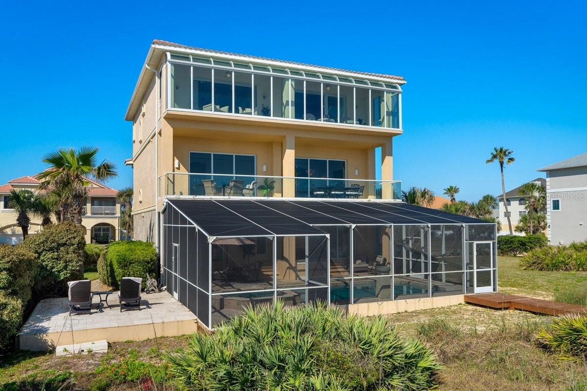 ARMAND BEACH ESTATES - Residential