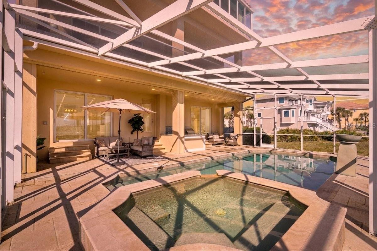 ARMAND BEACH ESTATES - Residential