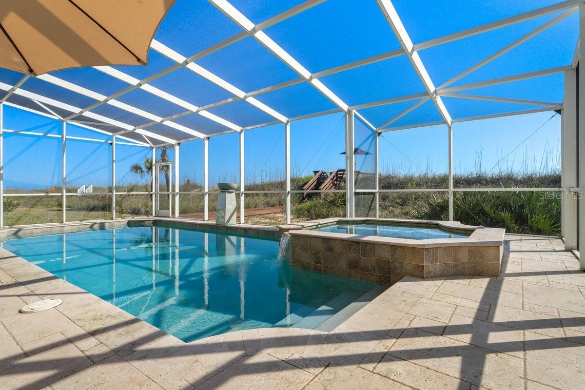 ARMAND BEACH ESTATES - Residential