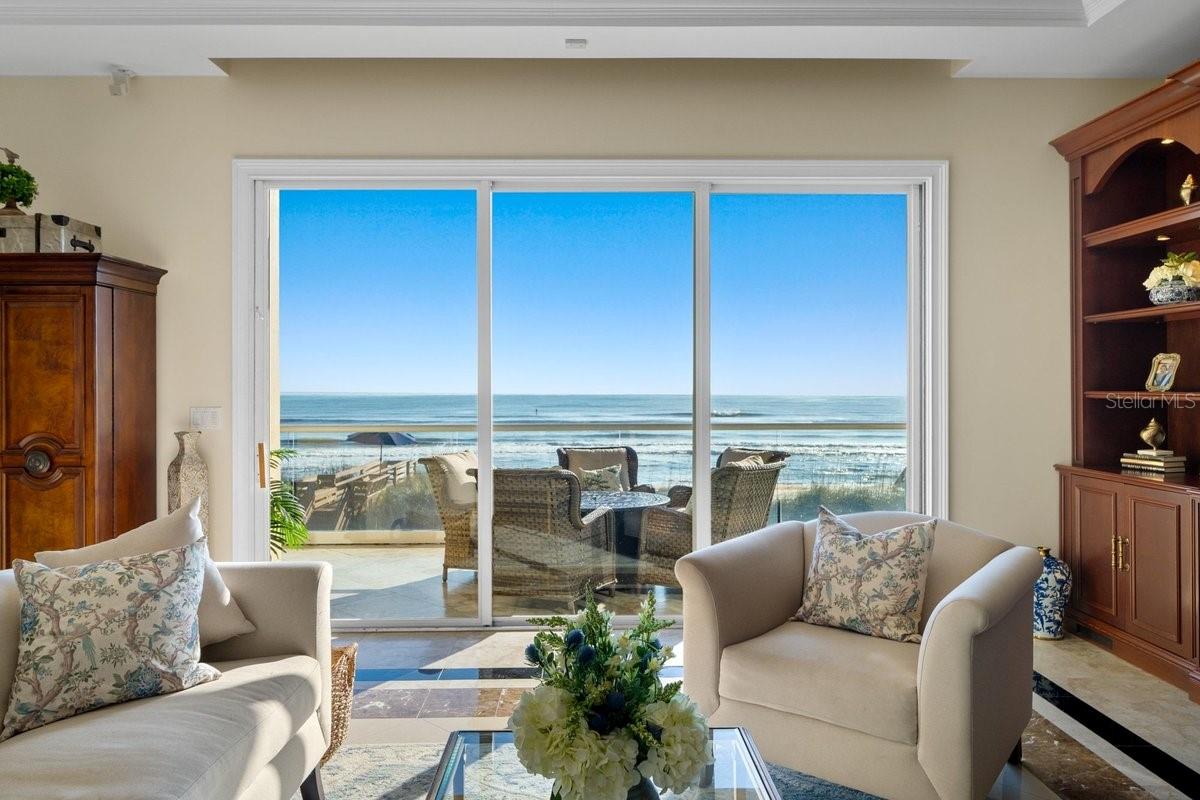 ARMAND BEACH ESTATES - Residential