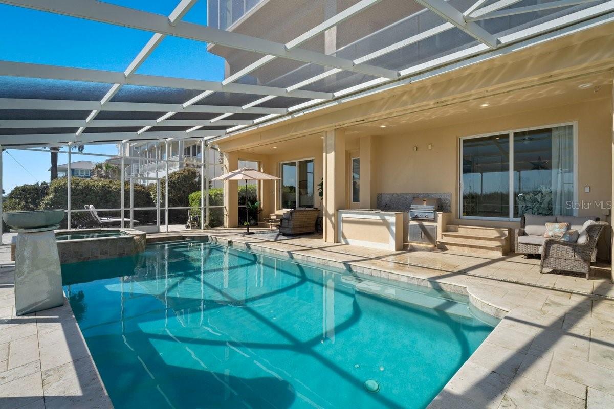 ARMAND BEACH ESTATES - Residential