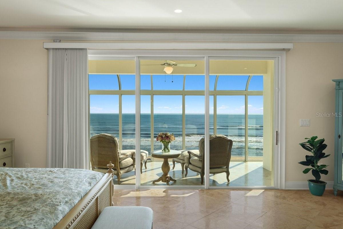 ARMAND BEACH ESTATES - Residential