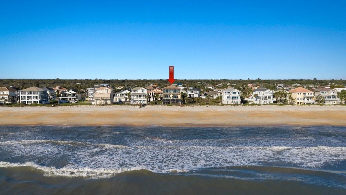 ARMAND BEACH ESTATES - Residential