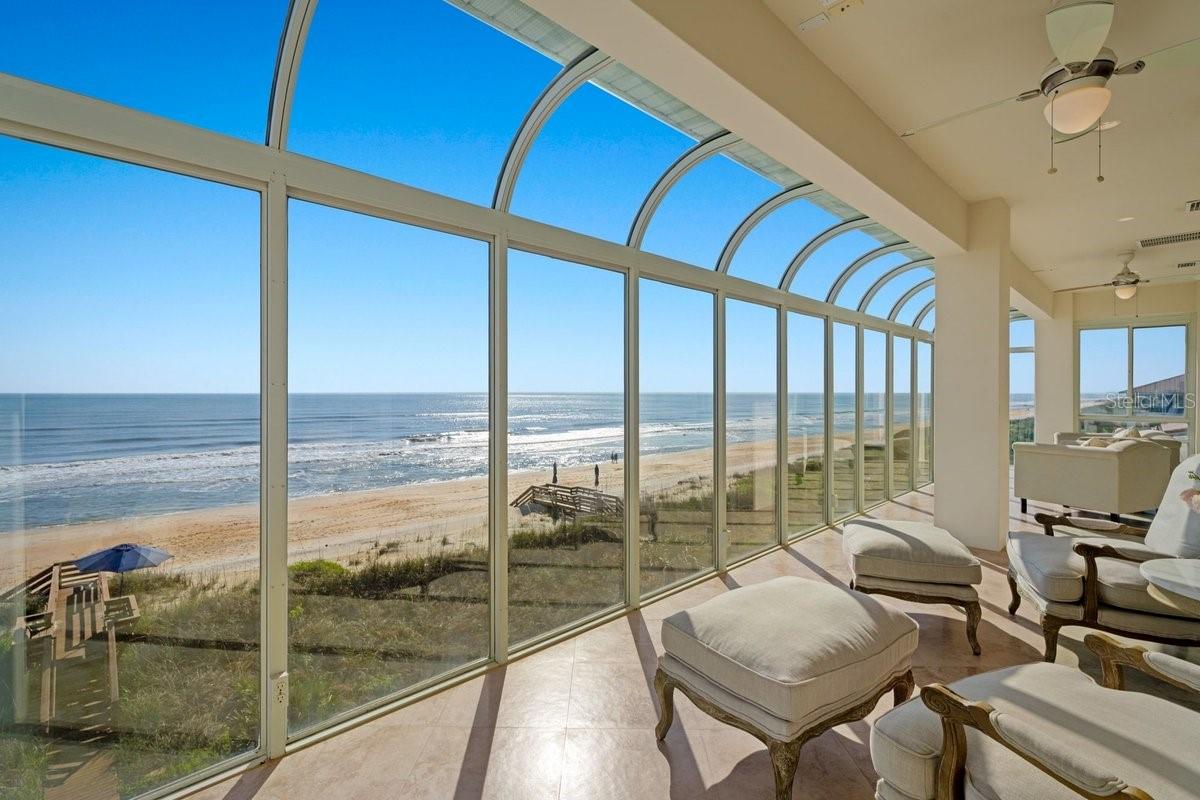 ARMAND BEACH ESTATES - Residential