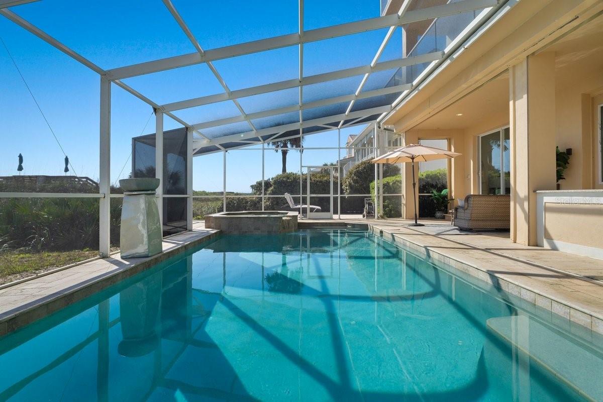 ARMAND BEACH ESTATES - Residential