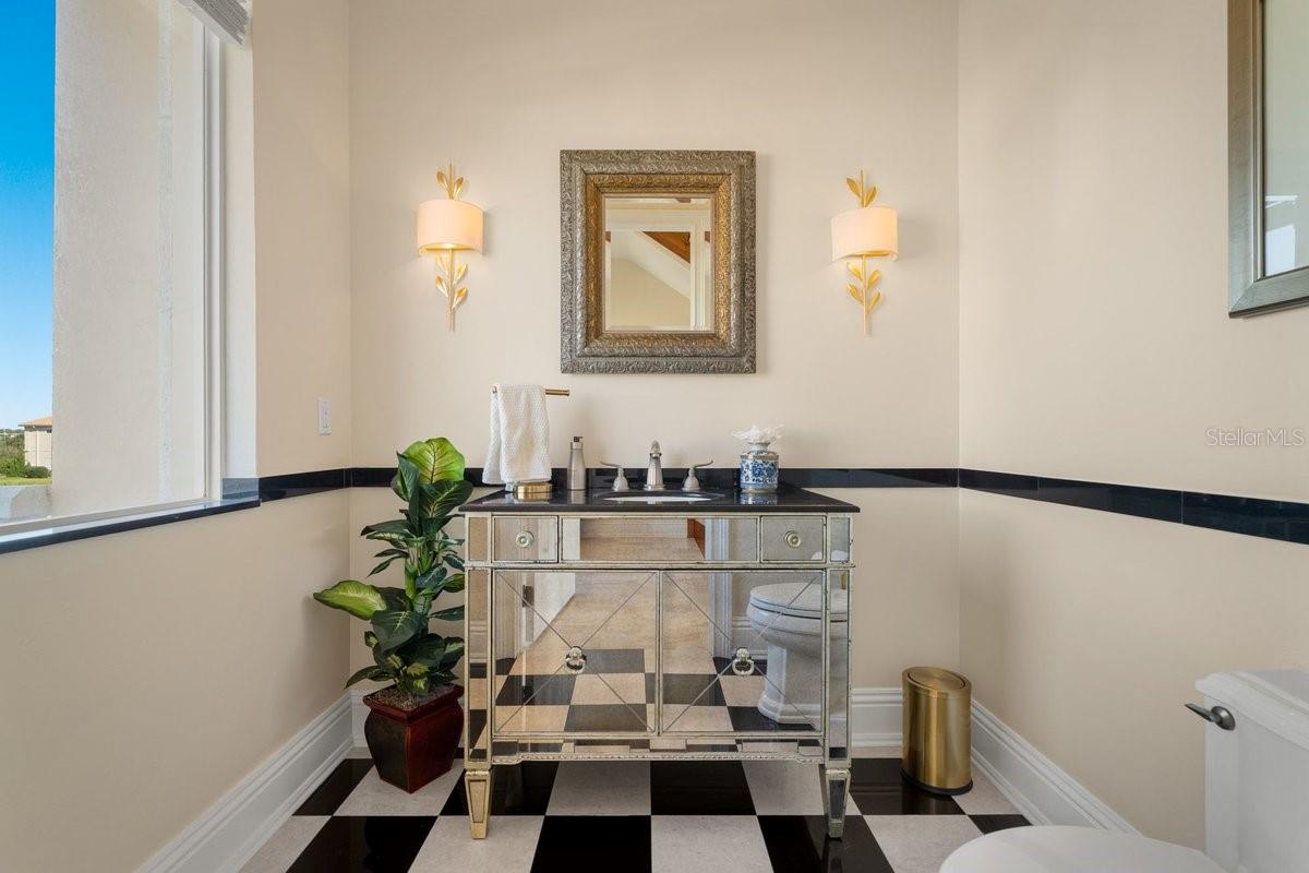 ARMAND BEACH ESTATES - Residential