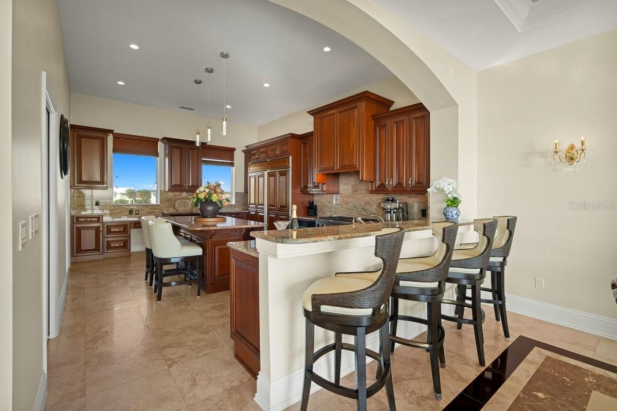 ARMAND BEACH ESTATES - Residential