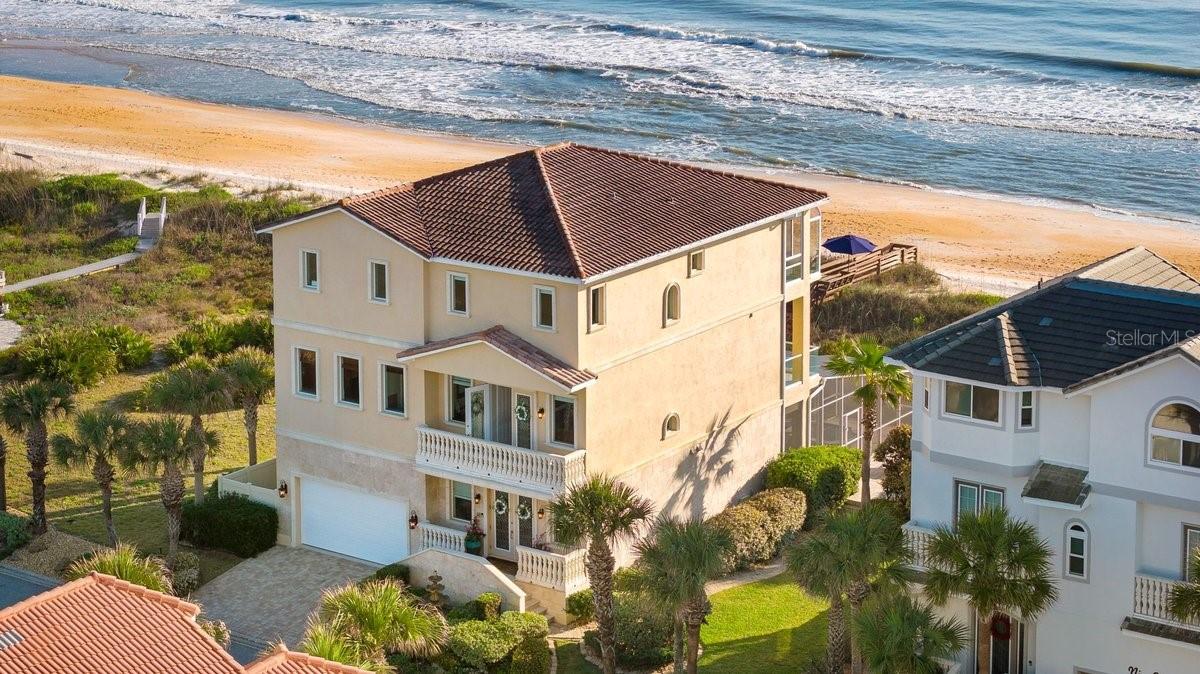 ARMAND BEACH ESTATES - Residential