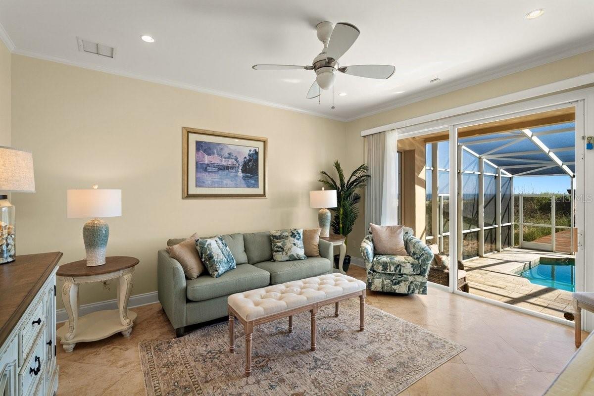 ARMAND BEACH ESTATES - Residential