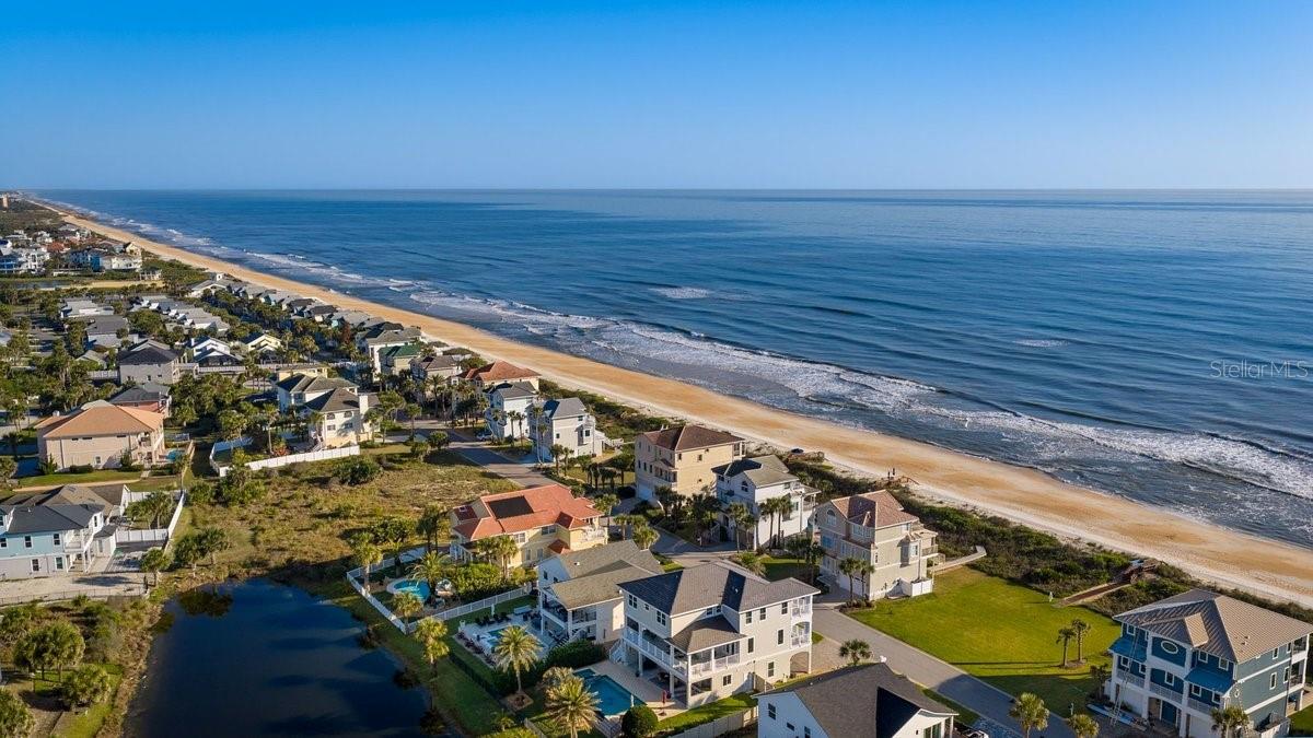 ARMAND BEACH ESTATES - Residential