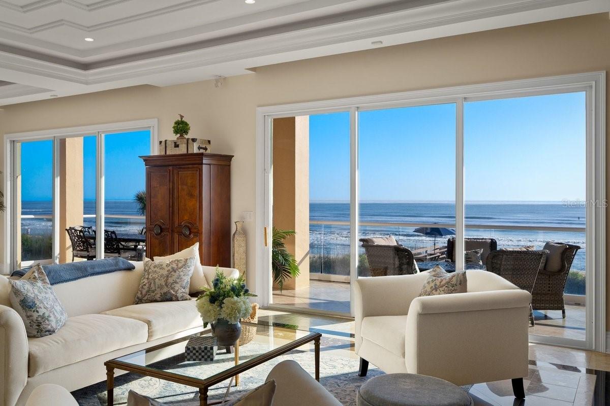 ARMAND BEACH ESTATES - Residential