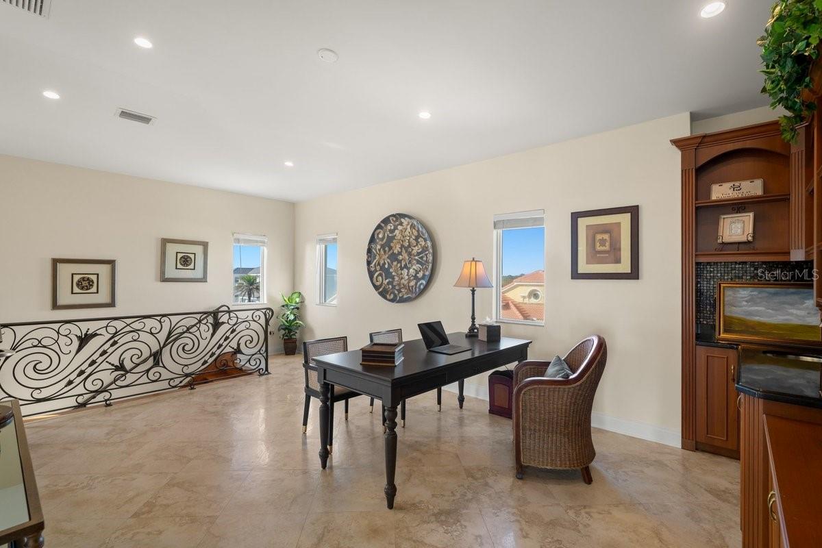 ARMAND BEACH ESTATES - Residential