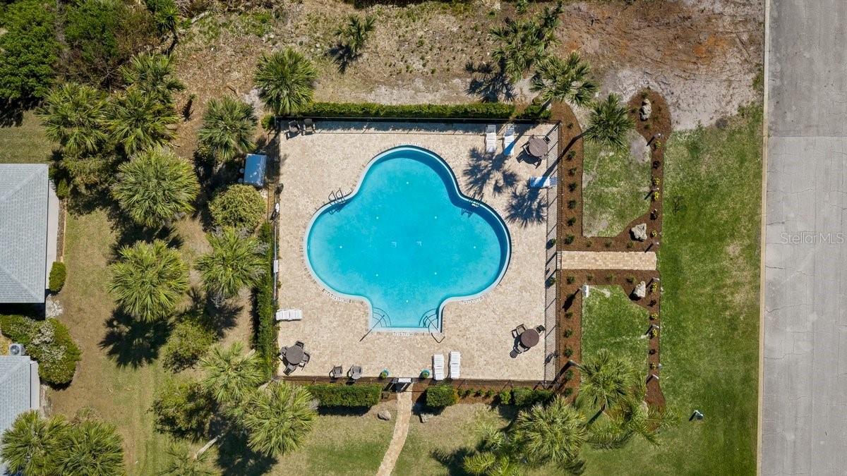 ARMAND BEACH ESTATES - Residential