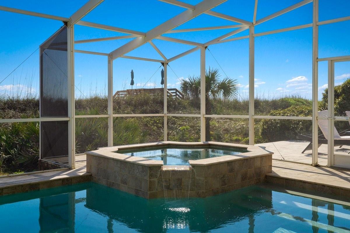 ARMAND BEACH ESTATES - Residential