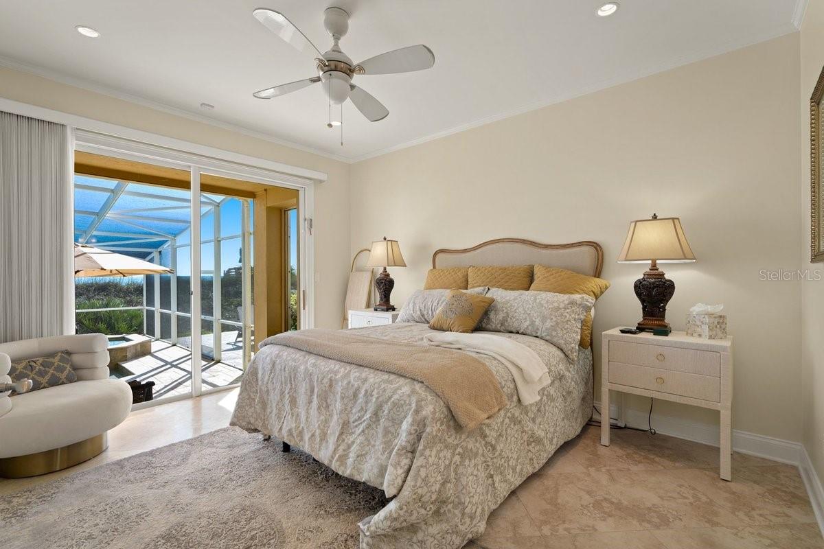 ARMAND BEACH ESTATES - Residential