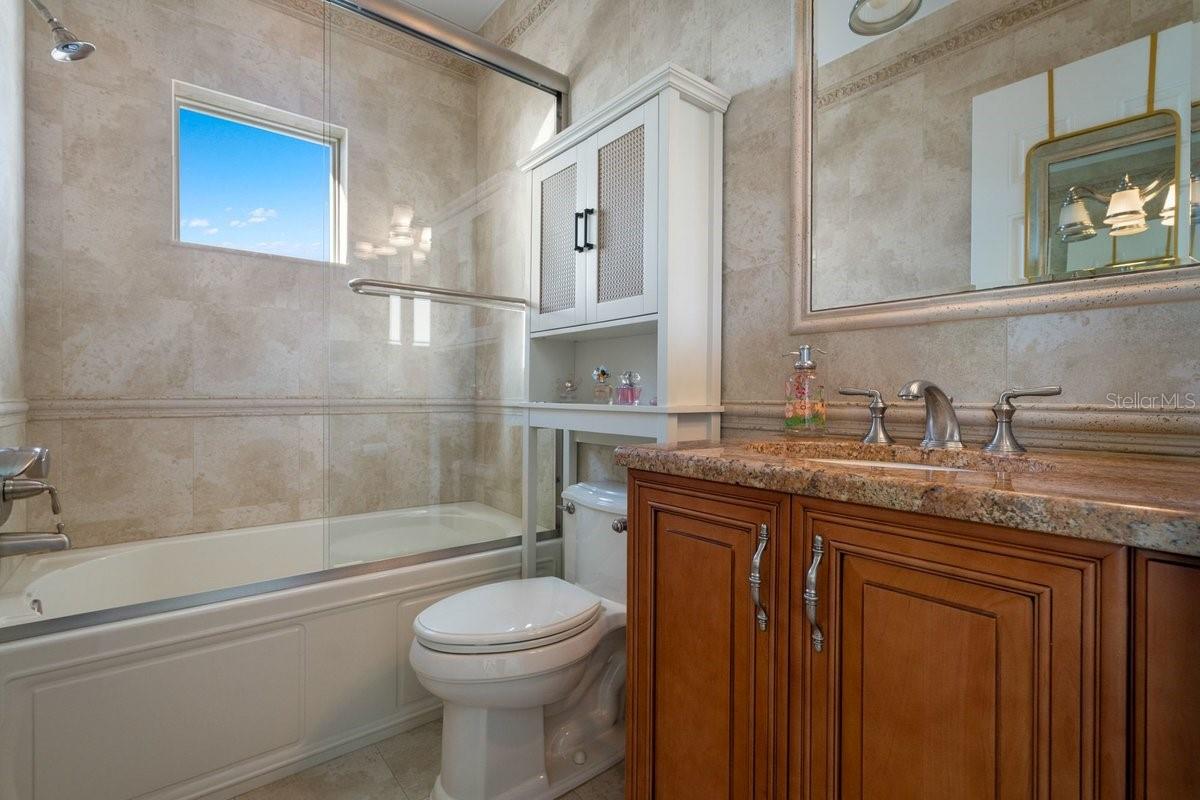 ARMAND BEACH ESTATES - Residential