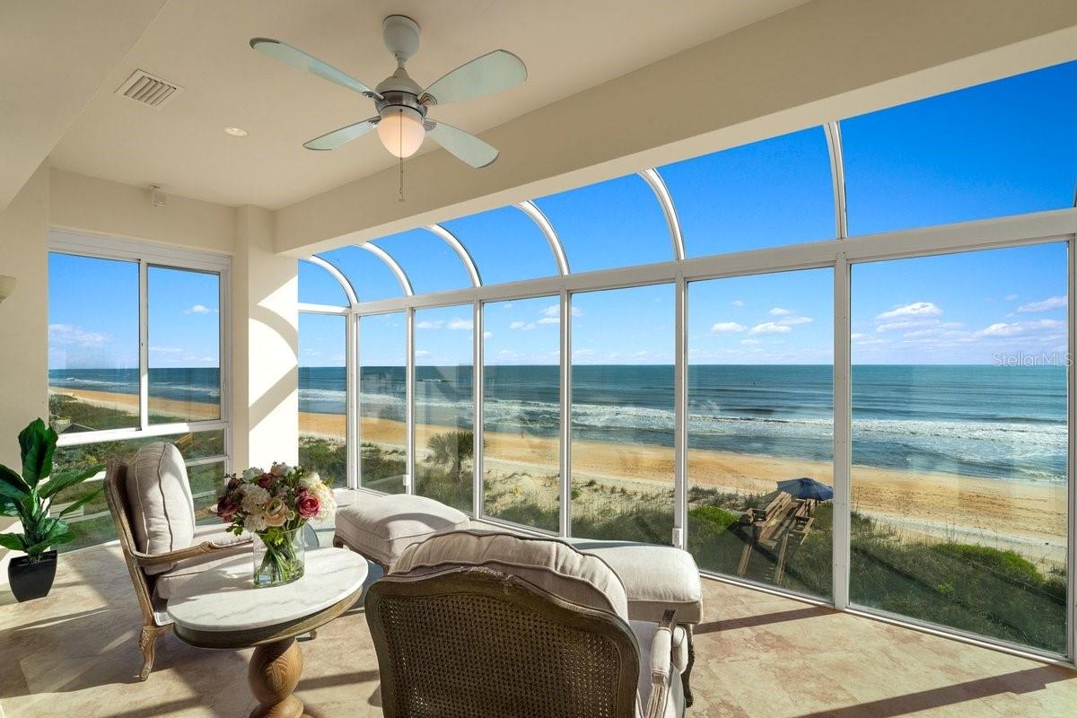 ARMAND BEACH ESTATES - Residential