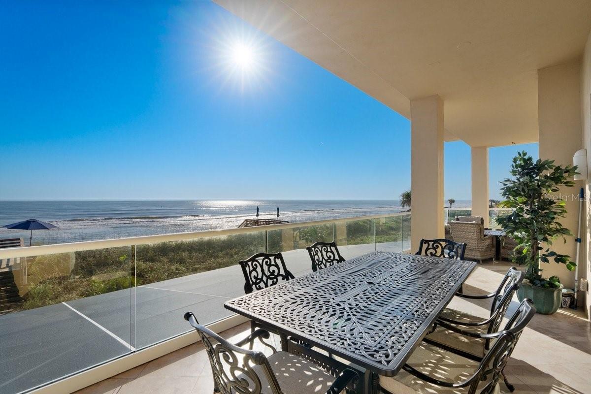 ARMAND BEACH ESTATES - Residential