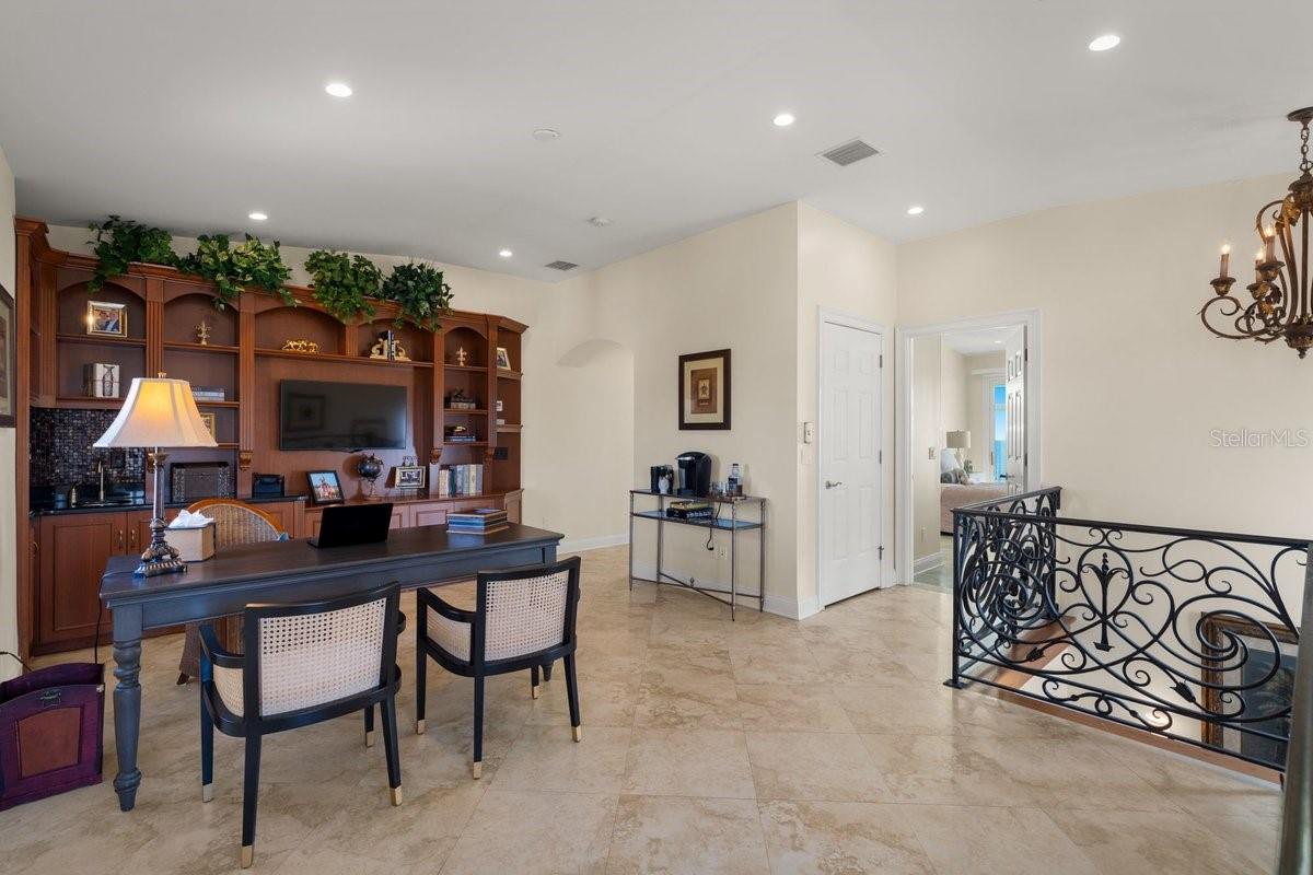 ARMAND BEACH ESTATES - Residential