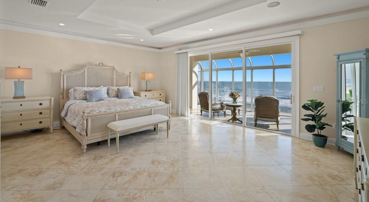 ARMAND BEACH ESTATES - Residential