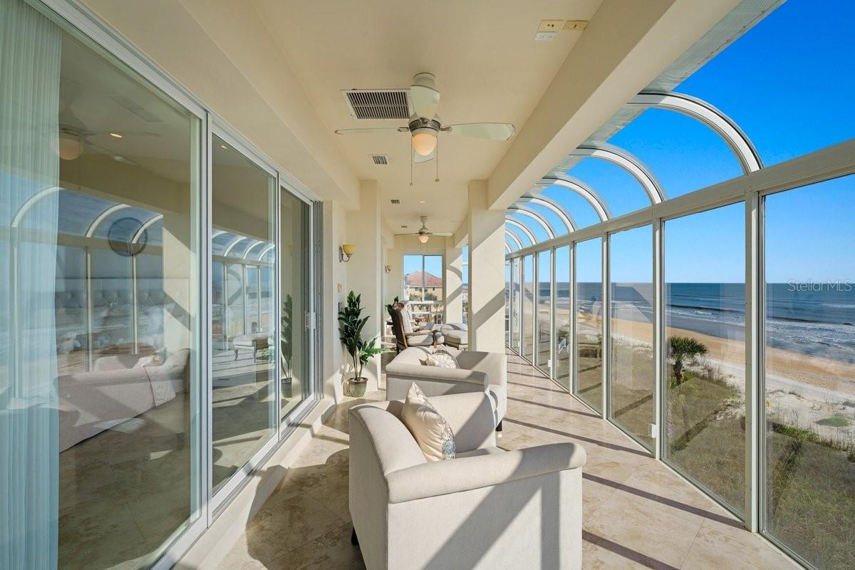 ARMAND BEACH ESTATES - Residential