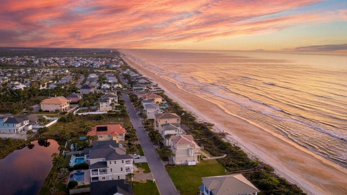 ARMAND BEACH ESTATES - Residential