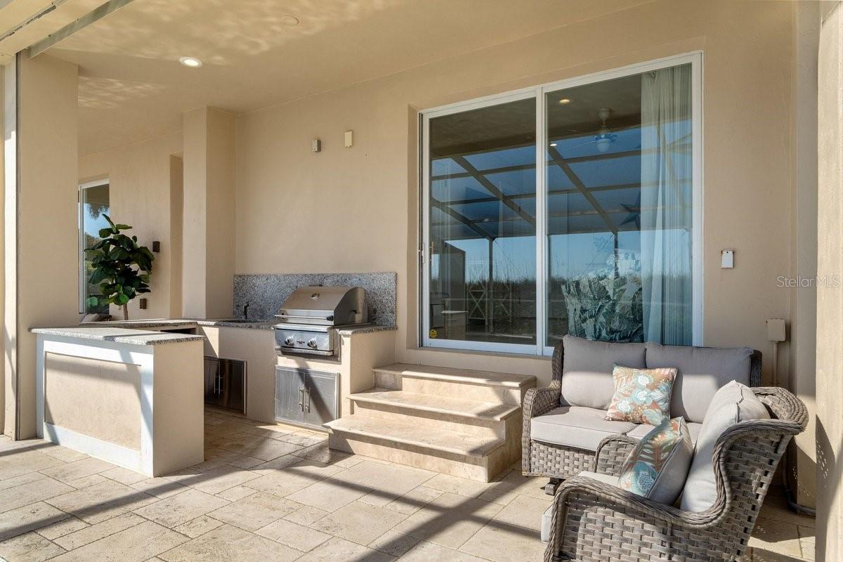 ARMAND BEACH ESTATES - Residential