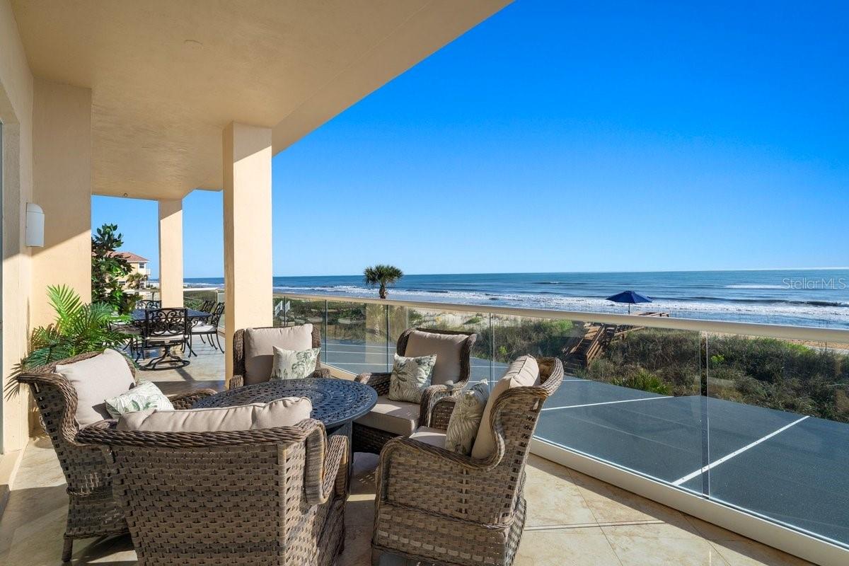 ARMAND BEACH ESTATES - Residential