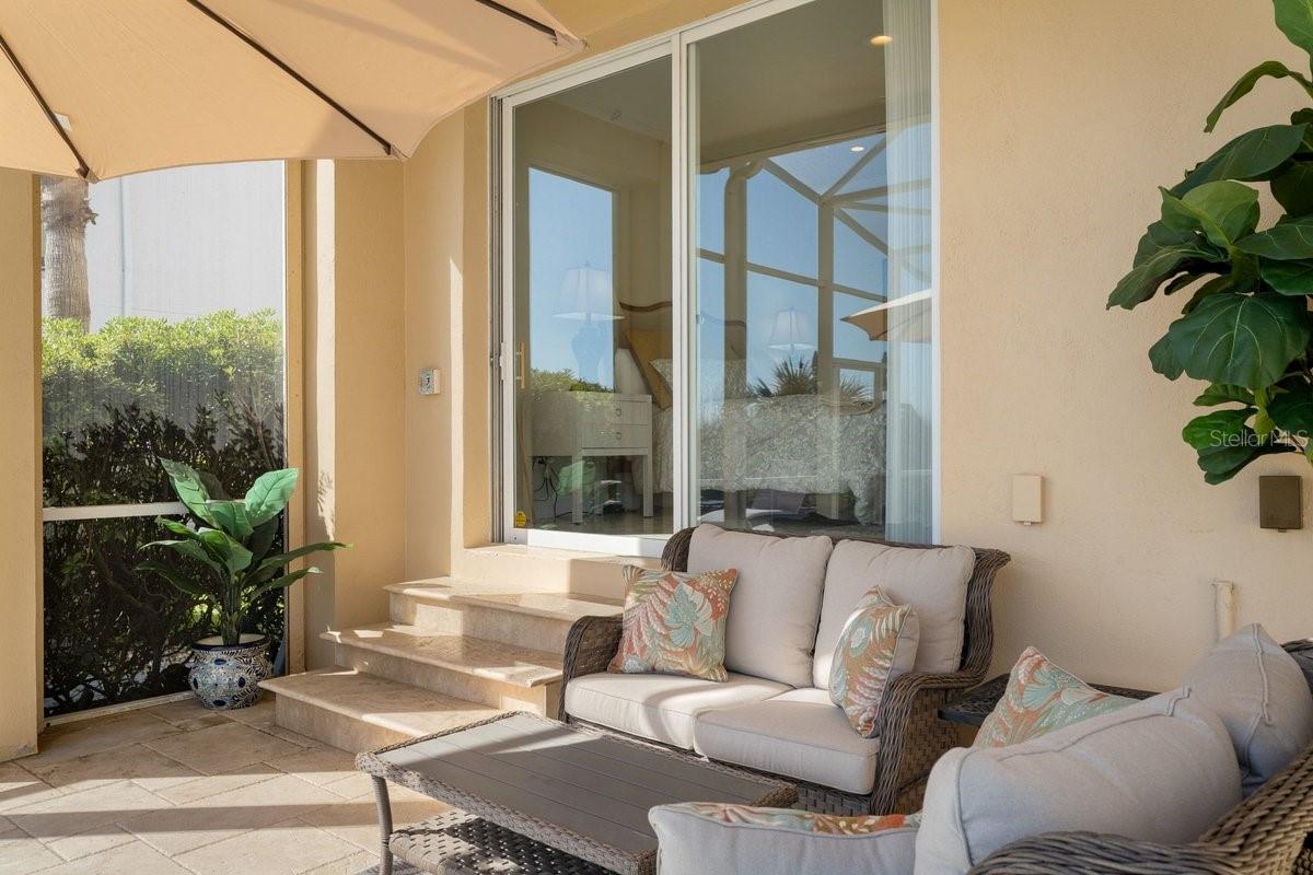 ARMAND BEACH ESTATES - Residential