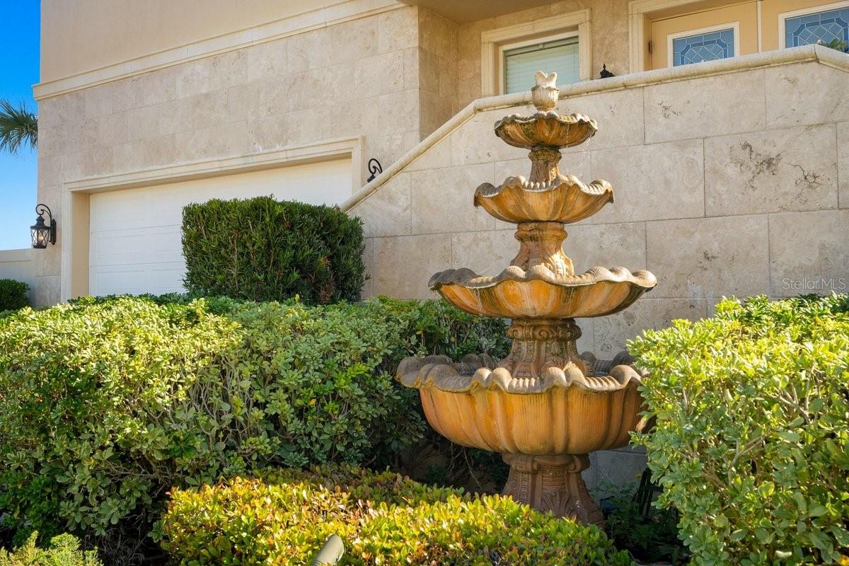 ARMAND BEACH ESTATES - Residential